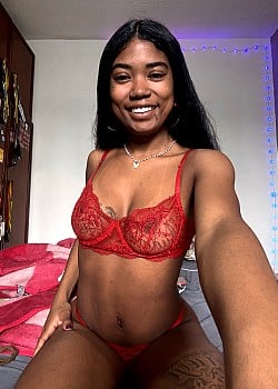 India Black